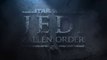 Star Wars Jedi Fallen Order Trailer  data de Lançamento 2019 (Legendado PT BR)