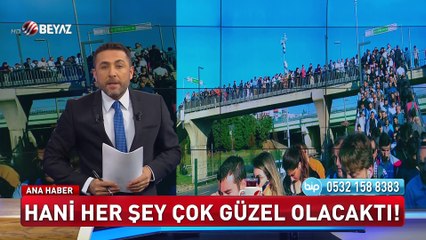 Beyaz Ana Haber 2 Ekim 2019