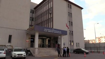 İkinci kattan atlayarak kaçan firari hükümlü yakalandı