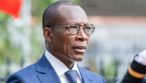 Bénin: apparition du président Talon après les rumeurs de son décès