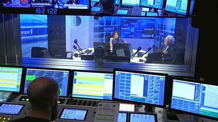 Lettre ouverte pour un plan d'urgence à l’hôpital : "On manque de respect à des gens qui nous respectent énormément", s'indigne Jacques Weber