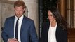 Meghan Markle Files Suit Against UK Tabloid After Publication of Private Letter | THR News