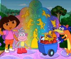 Dora the Explorer Go Diego Go 512 - Dora Saves the Three Little Piggies