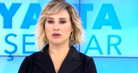 Canlı yayındaki yasak aşk itirafı ağızları açık bıraktı: Karısının kardeşi yenge diyordu