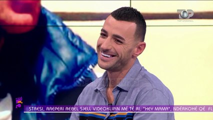 Stresi e konsideroi arrestimin të sajuar, por ja pse në burg nuk kishte kaluar dhe aq keq…