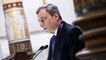 EZB-Präsident Draghi fordert Investitionen