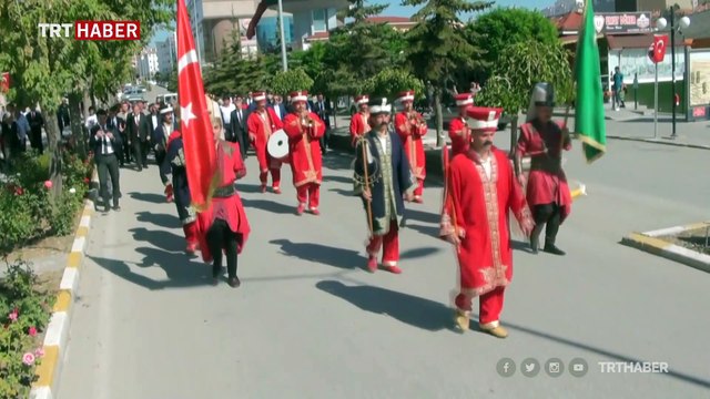 Dünya şampiyonu Kayaalp memleketinde coşkuyla karşılandı