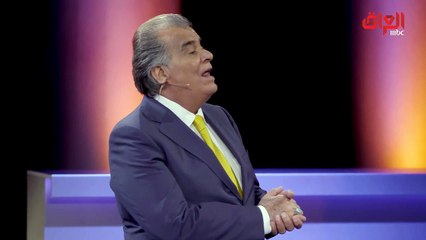 عائلتي تربح | الشكرجي يعلق على اسم متسابق . ما هو الليثم؟