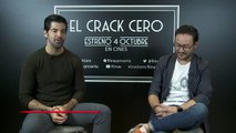 'El crack cero', la nueva pelícua de José Luis Garci