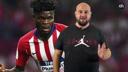 Ola de robos a los futbolistas de La Liga