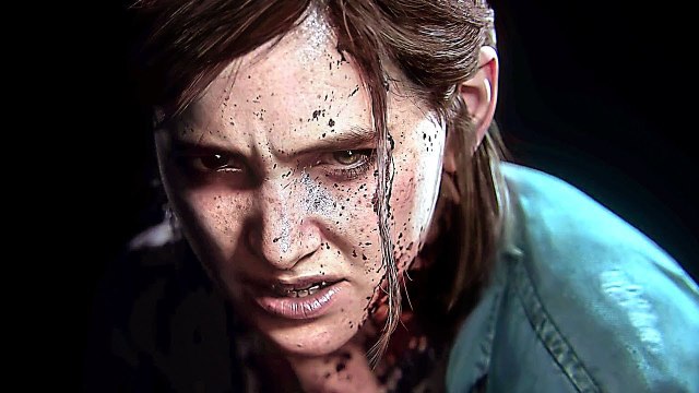 THE LAST OF US 2 L'Évolution d'Ellie Bande Annonce