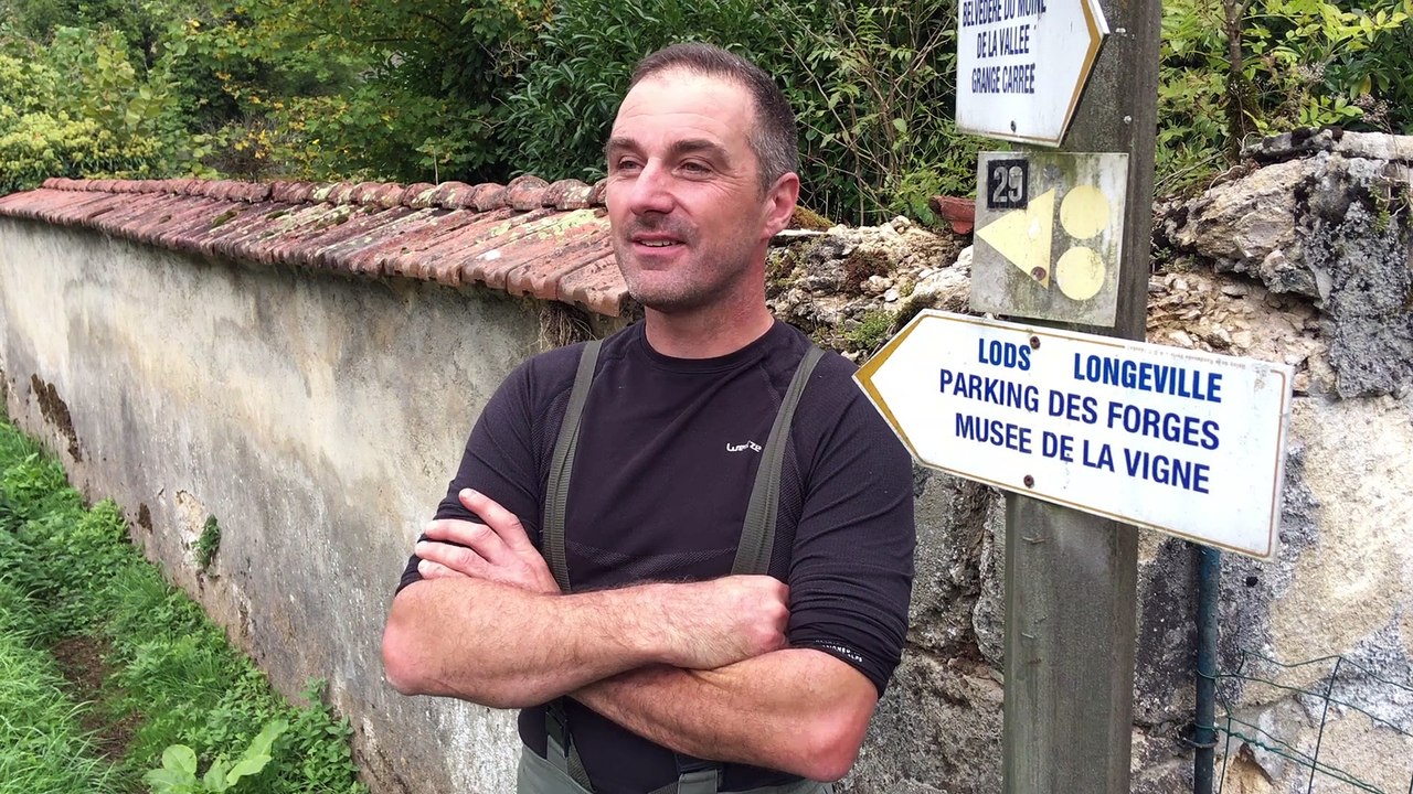 L’Extrême-sur-Loue, la victoire d’un collectif