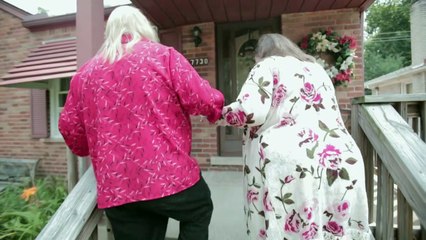 Mujer trans busca hacer historia en la Corte Suprema de EEUU