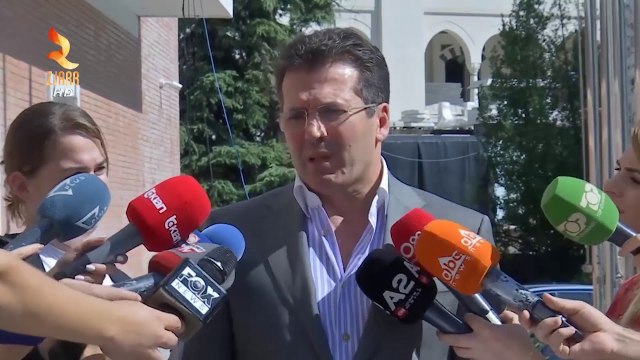 DIALOG NË SELINË E PD, MEDIU E PAPRANUESHME QË KRYEMINISTRI BËN LOJËRA FJALËSH