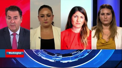 VOA - EKOTÜRK Stüdyo VOA 2 Ekim