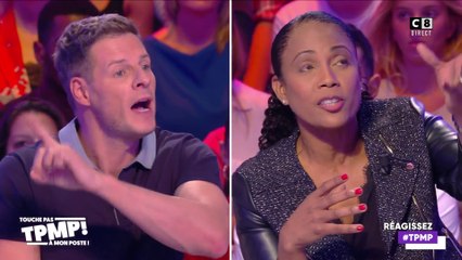 Matthieu Delormeau : "Le CSA ne sert à rien à part donner des amendes"