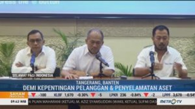 Garuda Indonesia-Sriwijaya Kembali Jalin Kerja Sama