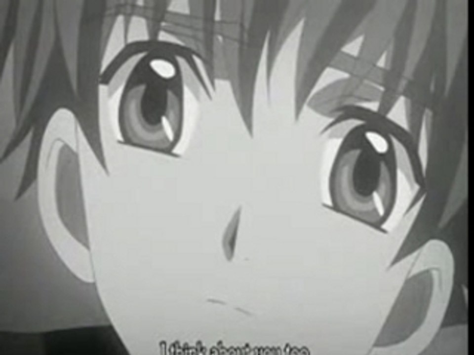 Tsubasa Reservoir Chronicle AMV