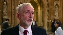Corbyn: PM’s plan for Brexit is worse than Theresa May's