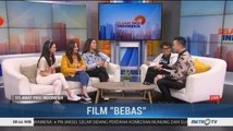 Bernostalgia Masa Remaja di Film 'Bebas'