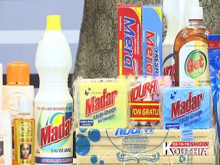 Replay Kouthia Show du 02 Octobre 2019