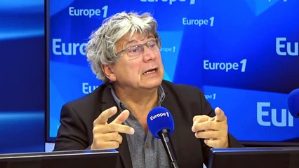 Incendie à Rouen : une commission d'enquête aurait "largement son mot à dire", estime Éric Coquerel