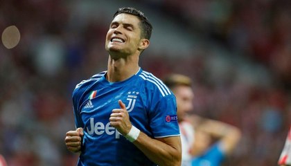 كريستيانو رونالدو يحطم رقم أسطورة مدريد