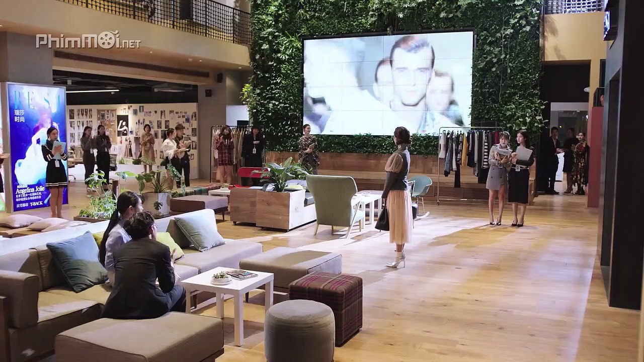 Phim Không Phụ Thời Gian Tập 3 Việt Sub , Phim Tâm lý - Tình Cảm Trung Quốc 2019 , Diễn viên: Hình Chiêu Lâm, An Duyệt Khê, Chu Nhan Mạn Tư, Trình Phong