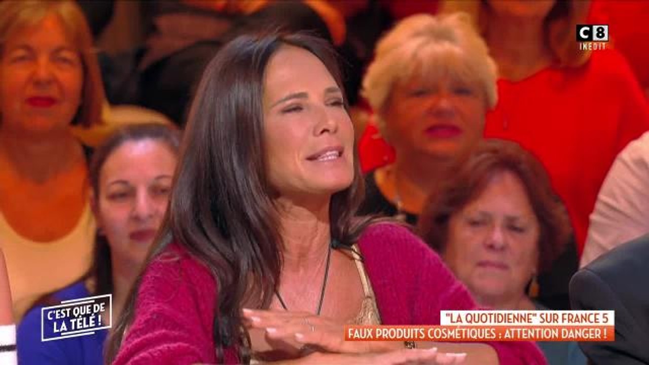 Nathalie Pernaut