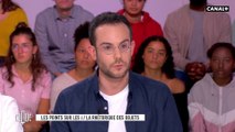 Les points sur les i : L'émotion des images - Clique - CANAL+