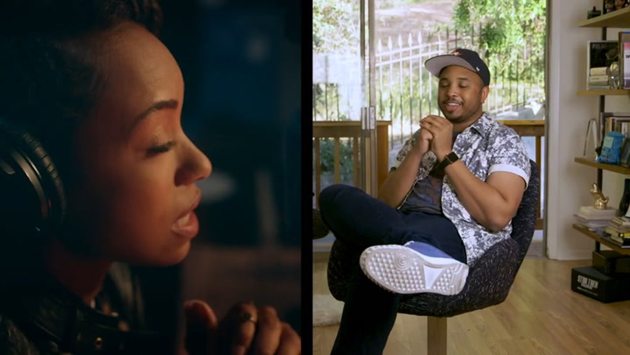 'Dear White People' Creator Justin Simien Takes Us Through a Day in His Shoes