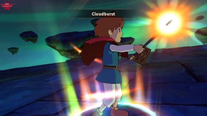[ALL  SPELLS/SKILLS] Ni No Kuni - Wrath of the White Witch Remastered