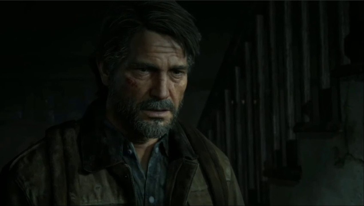 The Last of Us Part II Gameplay Trailer Áudio Inglês USA e Legenda em Português PT BR