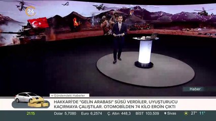 17 PKK'lı terörist daha öldürüldü