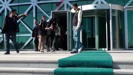 Kars merkezli 10 ilde bahis operasyonu