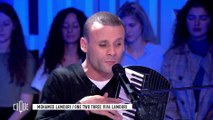 Ana Rani - Mohamed Lamouri - Live dans Clique - CANAL+