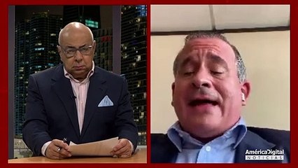 Francisco Sucre dijo que el chavismo fue "entreguista" con el Esequibo para "contener" a la OEA