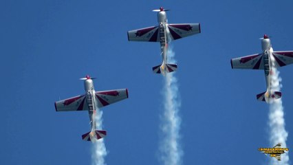 VALORE TRICOLORE 2019 - YAKITALIA - 4K