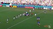 Rugby | Coupe du monde 2019 : Le point des rencontres France - usa et nouvelle Zélande - canada