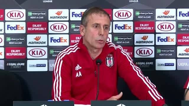 Avcı: Beş senede beş değişik oyun kurgusu oynatan teknik adamım