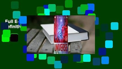 Full E-book  Universe: The Definitive Visual Guide Complete