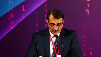 "Enerji projeleri Türkiye ile Rusya arasındaki güveni gösteriyor"