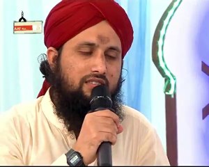 Thandi Thandi Hawa Madine Ki Asad Raza Attari