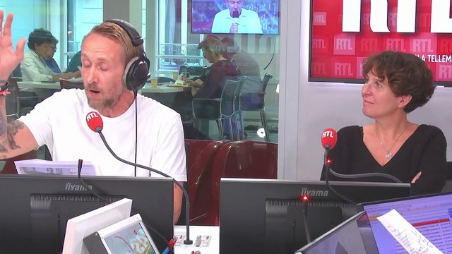 Philippe Caverivière revient sur les hommages à Jacques Chirac