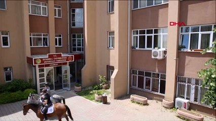 İstanbul-iü-cerrahpaşa veteriner fakültesi'nin 3 gün içinde boşaltılması istendi