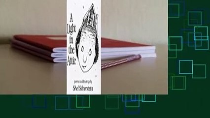 Full E-book  A Light in the Attic  Best Sellers Rank : #3