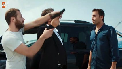 Hülle için birini bulmuşlar! - Sen Anlat Karadeniz 58.Bölüm