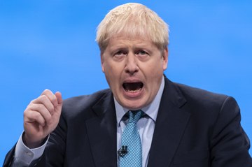 Irish MP: Johnson's Brexit Proposal Is "Disturbing"