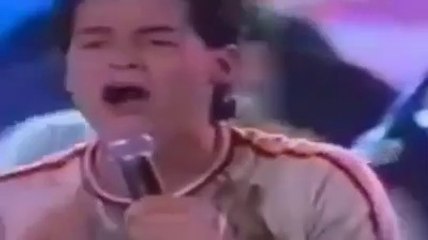 Virgen - Los Adolescentes