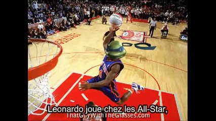 Nostalgia Critic - TMNT (2007)